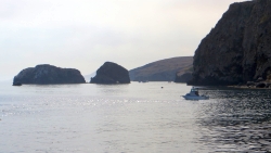 Santa Cruz Island, CA